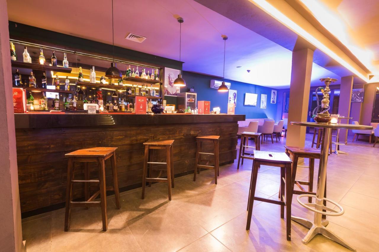 帕拉迪索俱乐部全包式酒店 马拉喀什 外观 照片